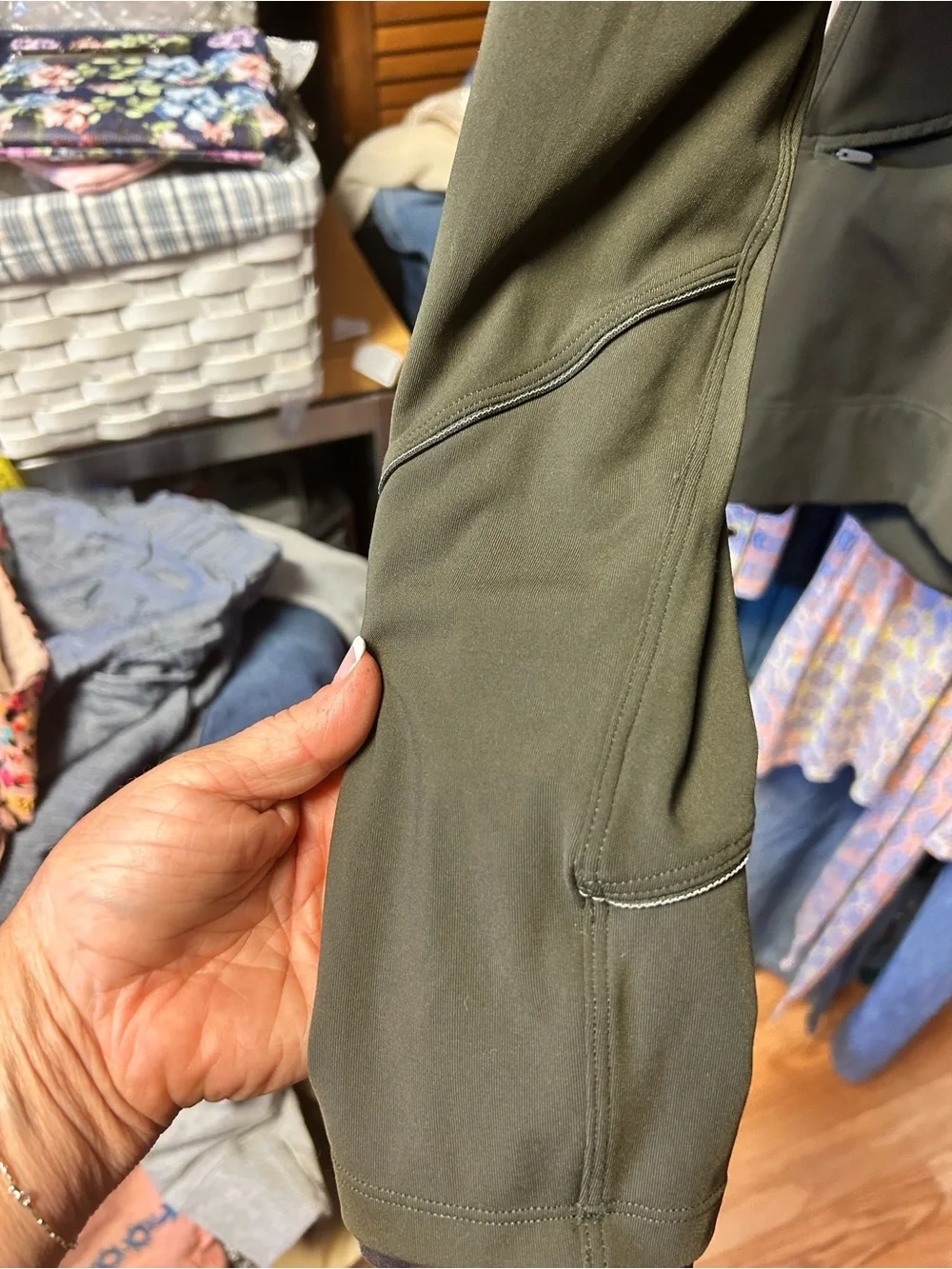 Lululemon Gait Keeper Jacket
